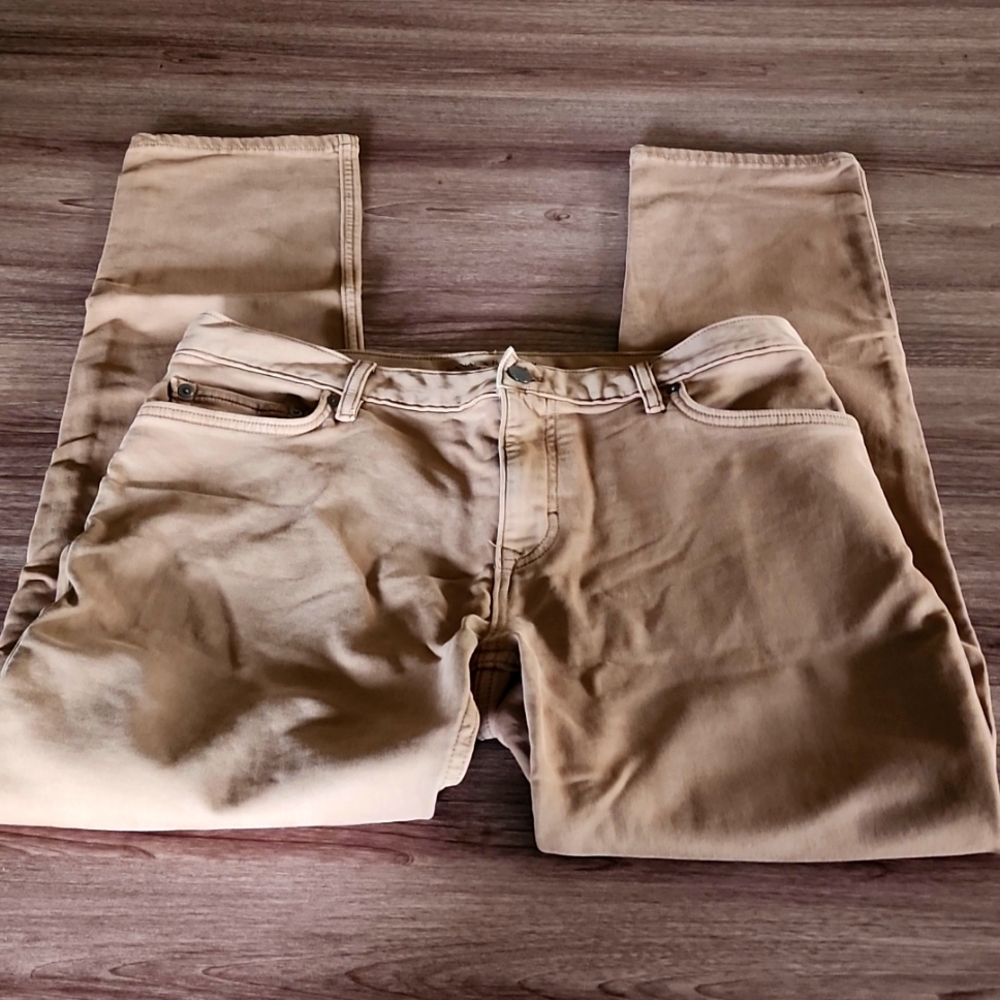 Banana Republic Traveler Jeans